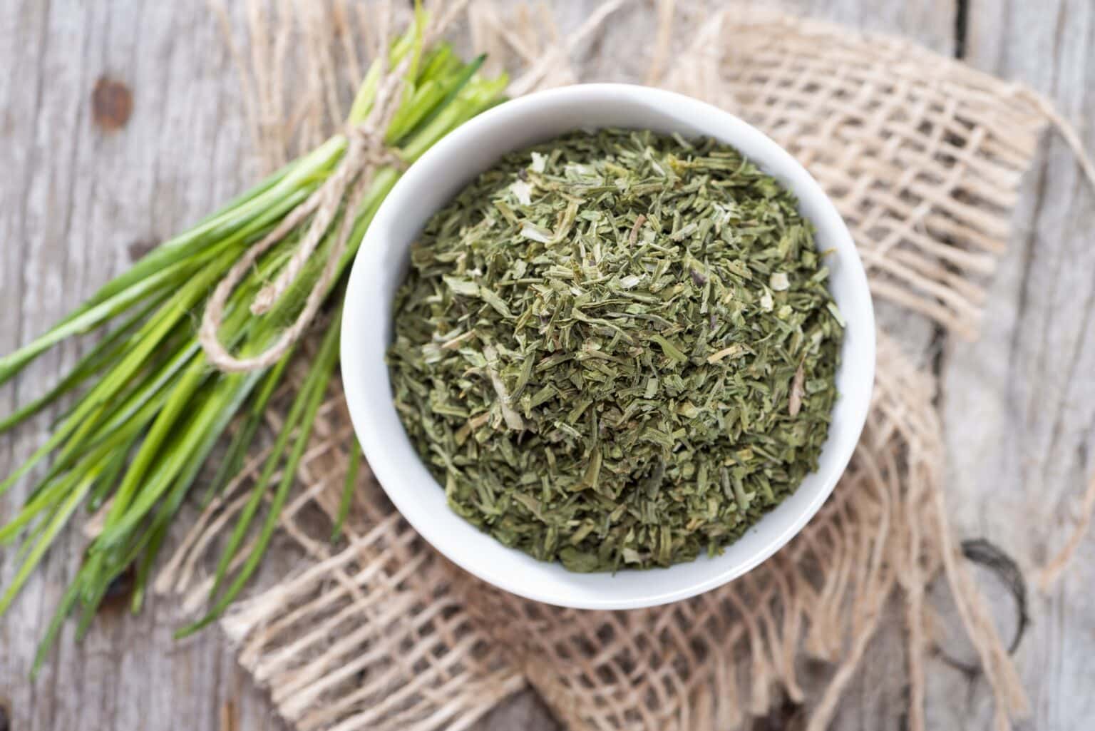 Dehydrated Chives